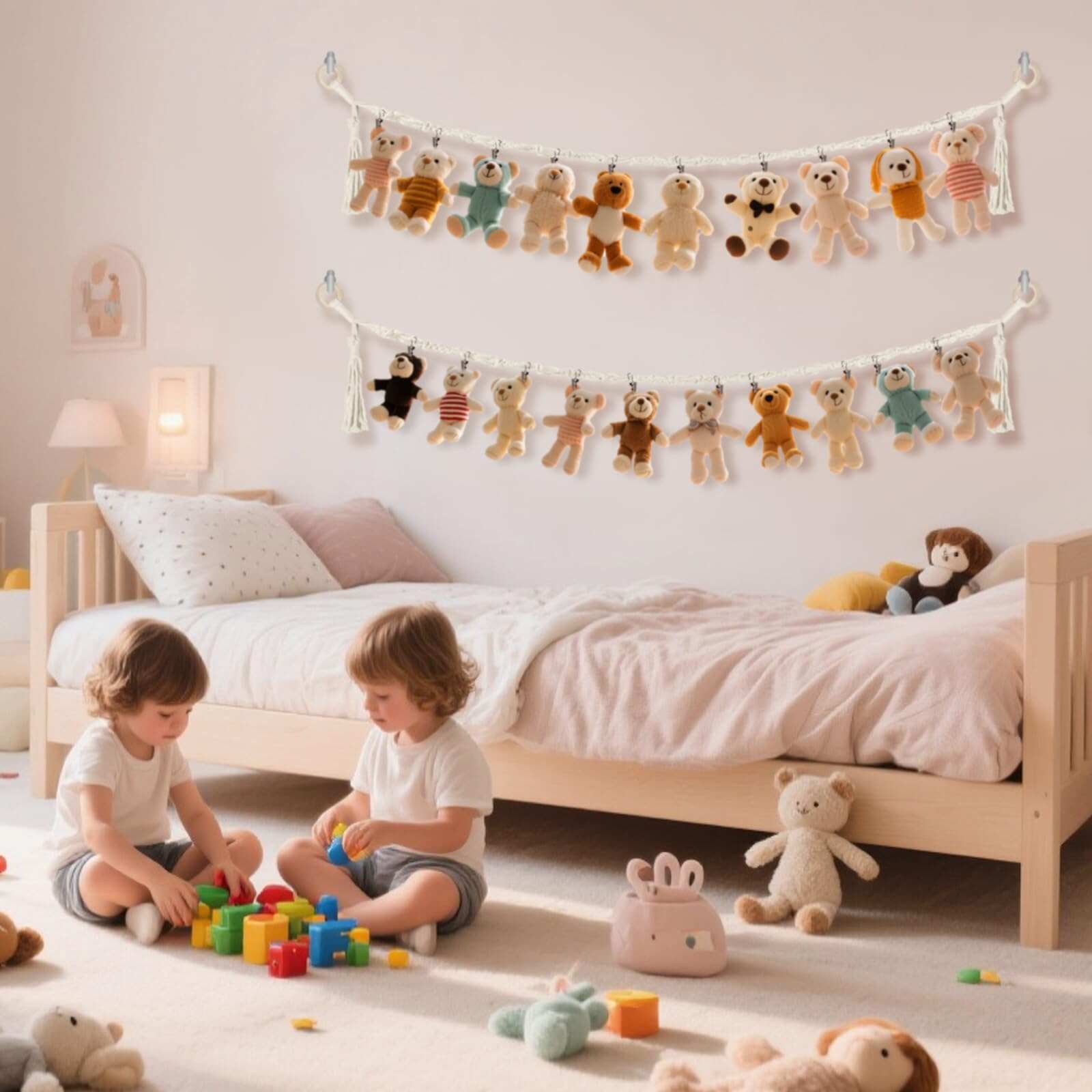 【Compre 1 y obtenga 1 gratis】O - Home Decor Organizer reseña y precio