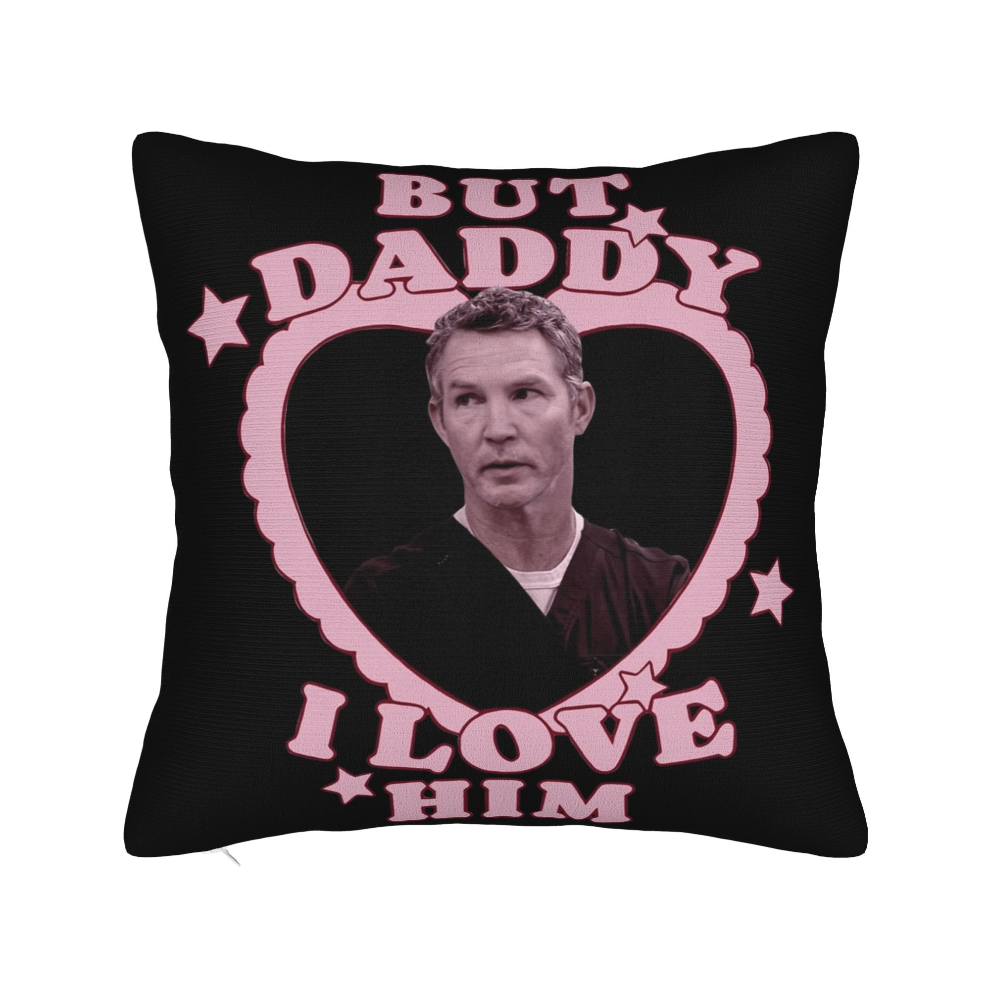 Funda de almohada decorativa T - Home Decor Medan reseña y precio