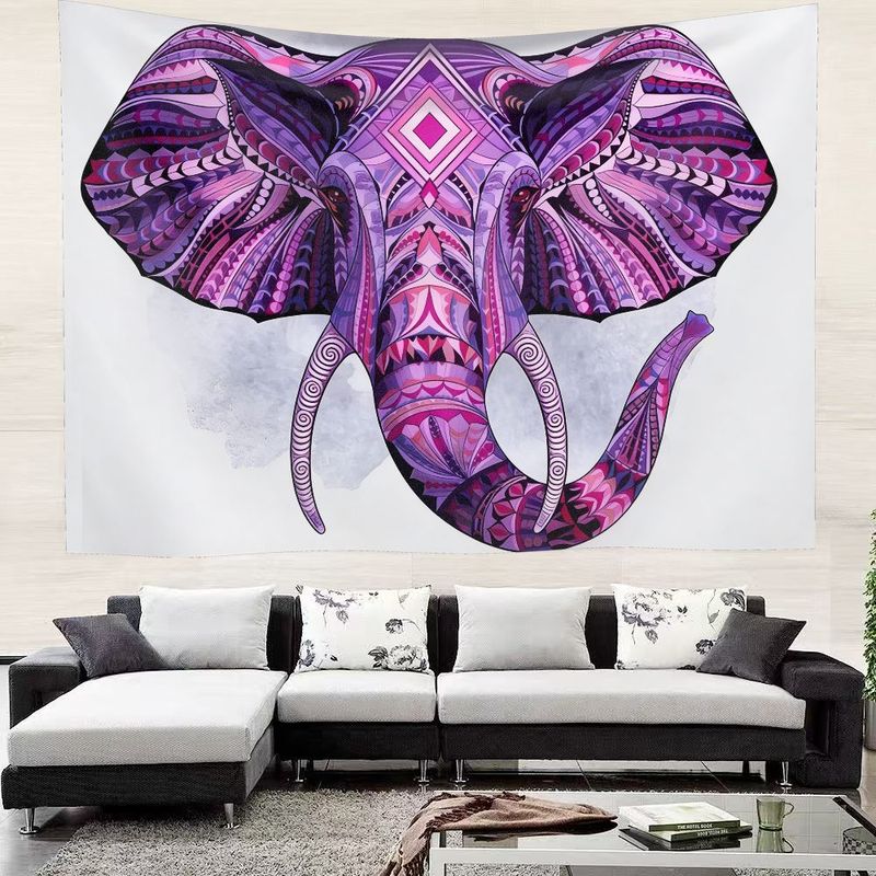 VIKAMA Tapiz bohemio para colg - Home Decor Yoga reseña y precio